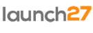 Launch27 logo